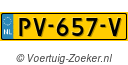 PV657V