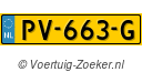 PV663G