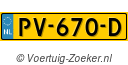 PV670D