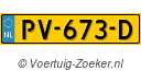 PV673D