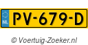 PV679D