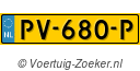 PV680P