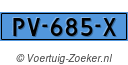 PV685X