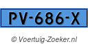 PV686X