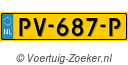 PV687P