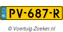 PV687R