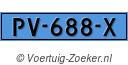 PV688X
