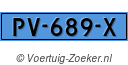 PV689X