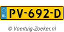 PV692D