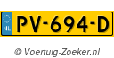PV694D