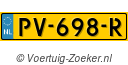 PV698R