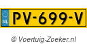 PV699V