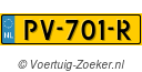 PV701R