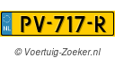 PV717R