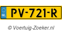 PV721R