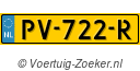 PV722R