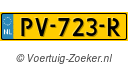 PV723R