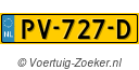 PV727D