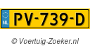 PV739D