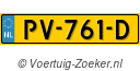 PV761D