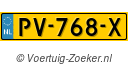 PV768X