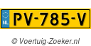 PV785V