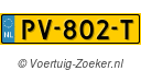 PV802T