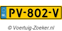 PV802V