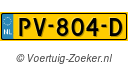 PV804D