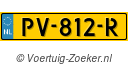 PV812R