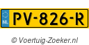 PV826R