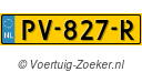 PV827R