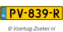 PV839R