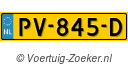 PV845D