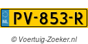 PV853R