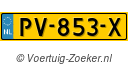 PV853X