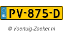 PV875D