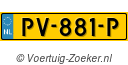 PV881P