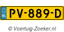 PV889D