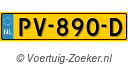 PV890D