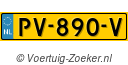 PV890V