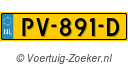 PV891D