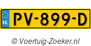 PV899D