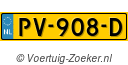 PV908D