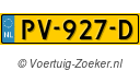 PV927D