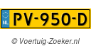 PV950D