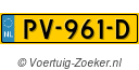 PV961D