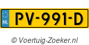 PV991D