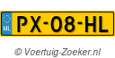 PX08HL