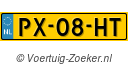 PX08HT